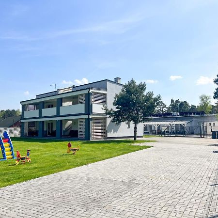 Apartamenty 53 Wielen Zaobrzanski Exterior foto