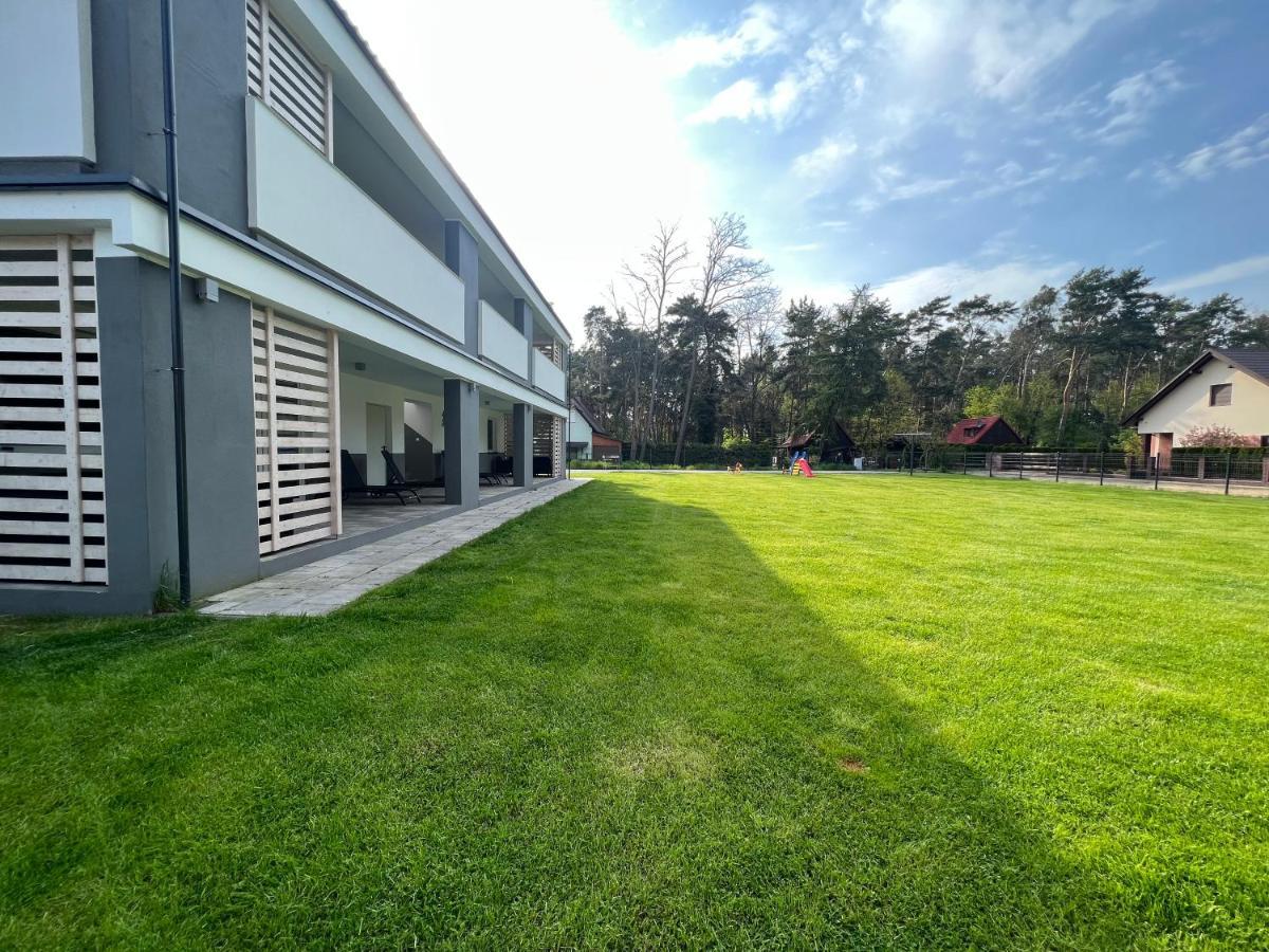 Apartamenty 53 Wielen Zaobrzanski Exterior foto