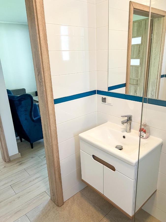 Apartamenty 53 Wielen Zaobrzanski Exterior foto