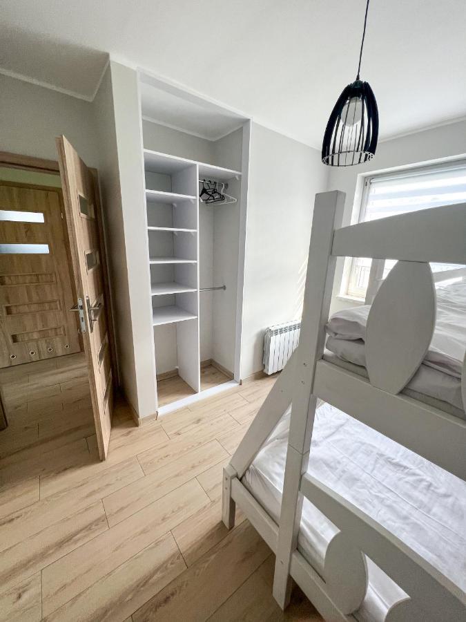 Apartamenty 53 Wielen Zaobrzanski Exterior foto